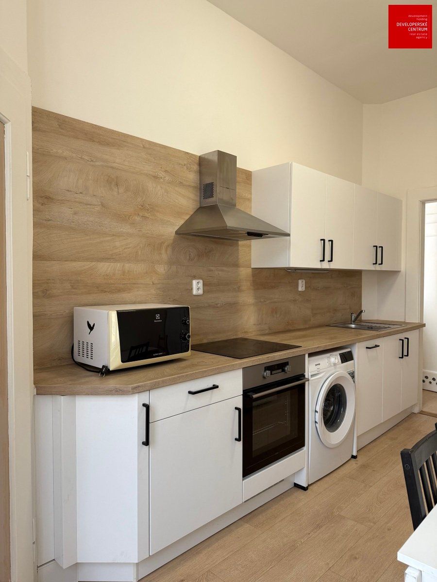 Квартира в Марианске-Лазне, Чехия, 90 м² - фото 1