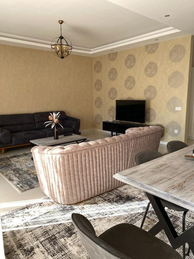 Таунхаус в Алании, Турция, 120 м² - фото 4