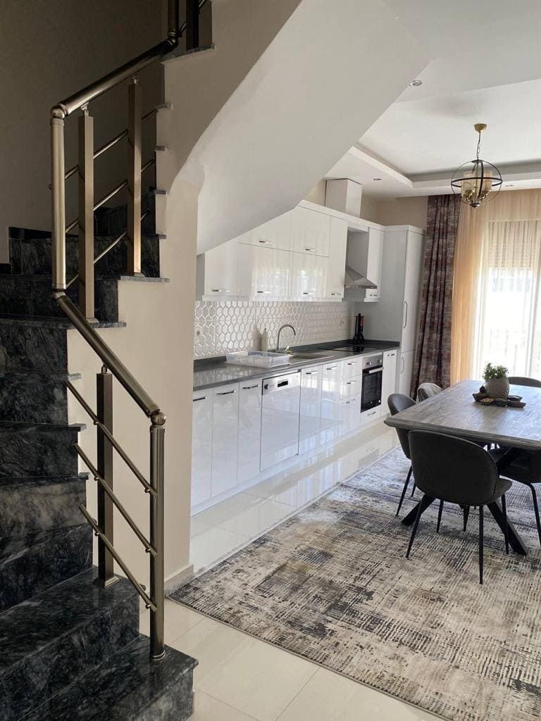 Таунхаус в Алании, Турция, 120 м² - фото 5