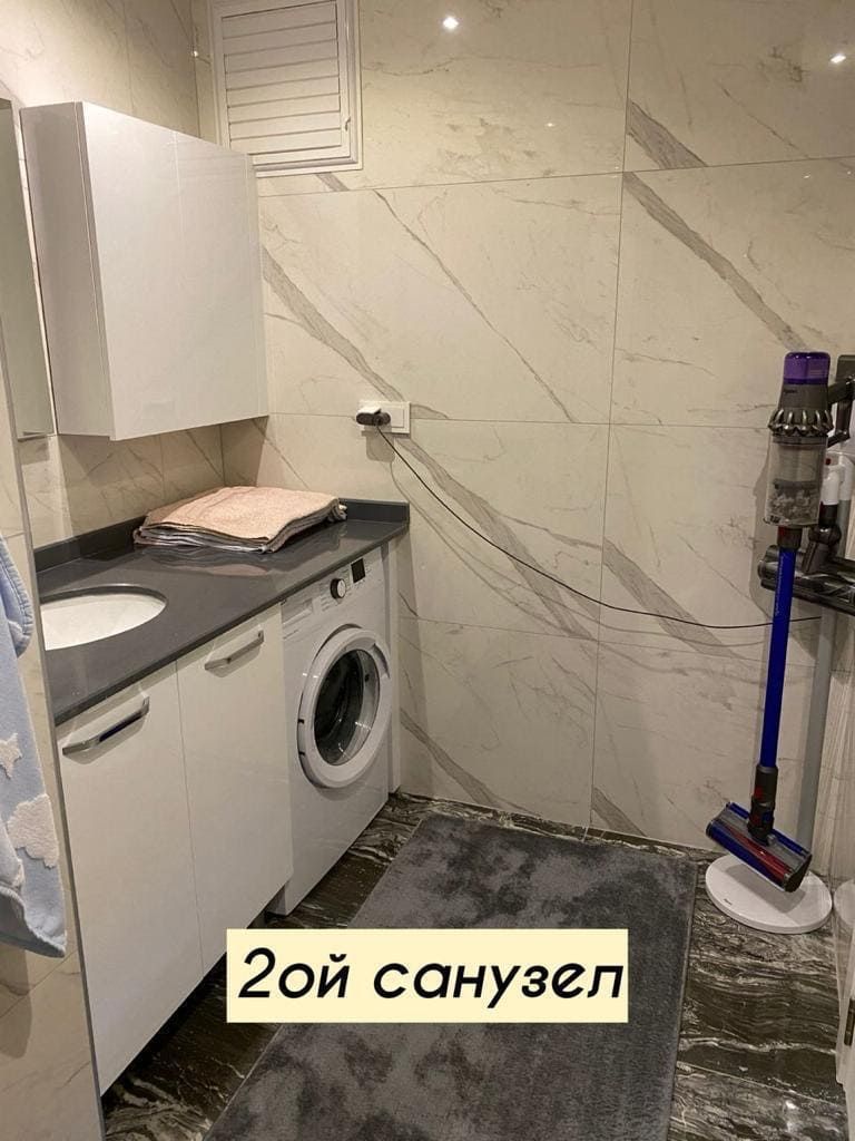 Таунхаус в Алании, Турция, 120 м² - фото 10