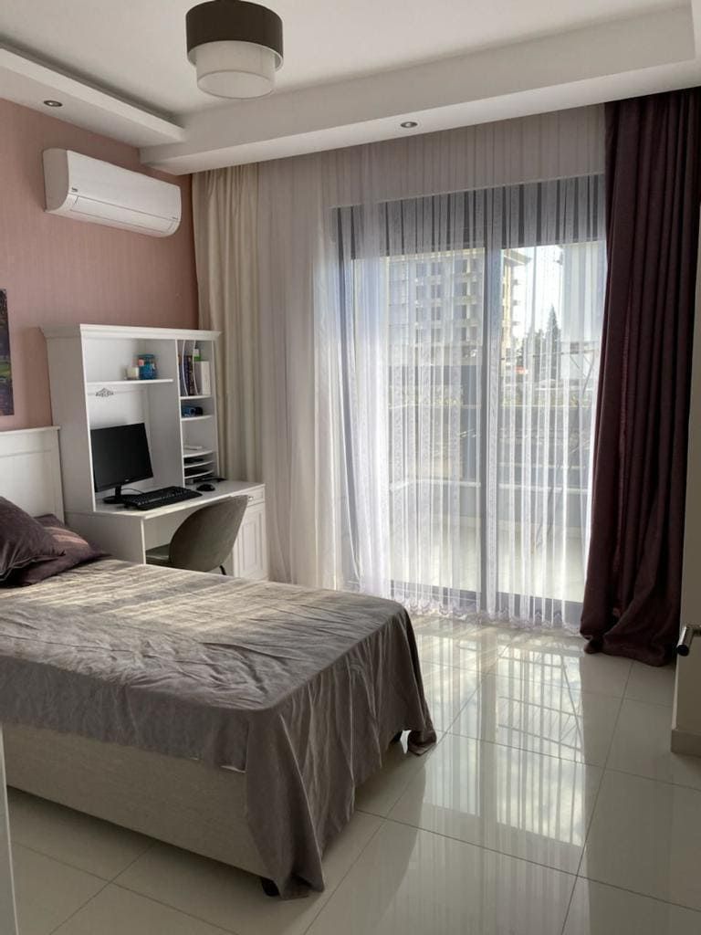 Таунхаус в Алании, Турция, 120 м² - фото 15