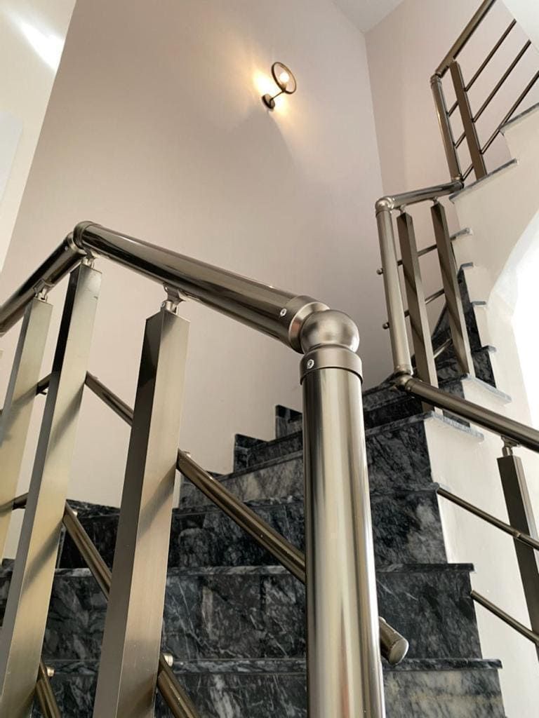 Таунхаус в Алании, Турция, 120 м² - фото 16