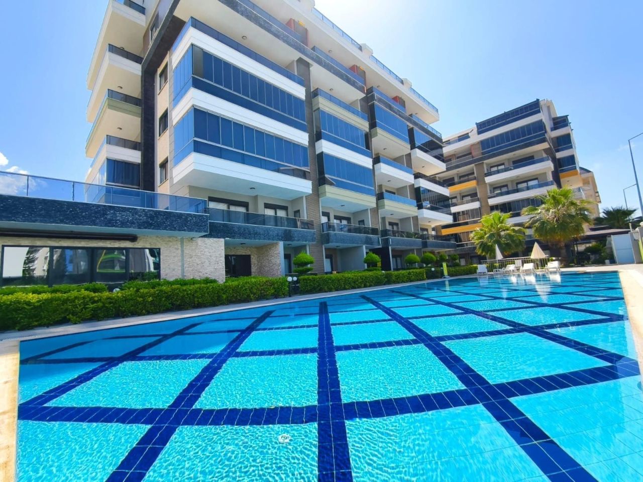 Таунхаус в Алании, Турция, 120 м² - фото 18