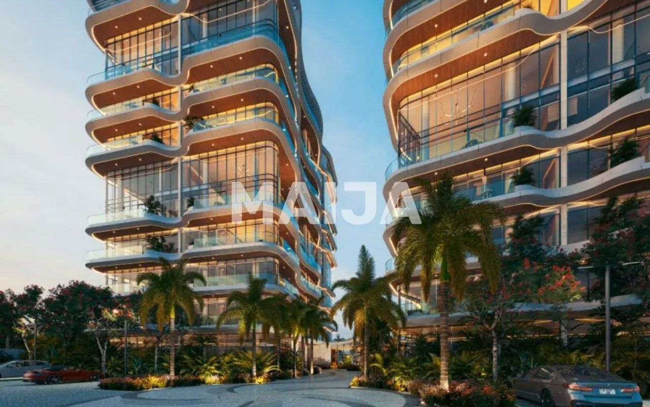 Апартаменты Paje, Танзания, 31 м² - фото 1