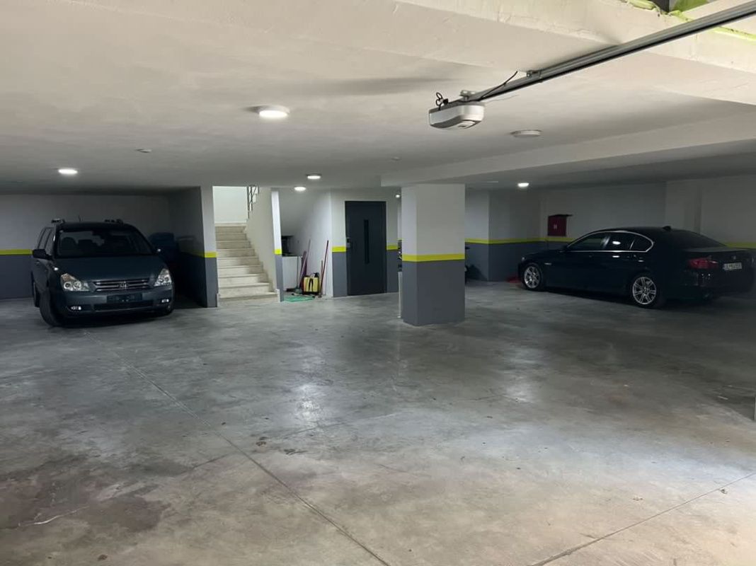 Квартира в Улцине, Черногория, 320 м² - фото 14