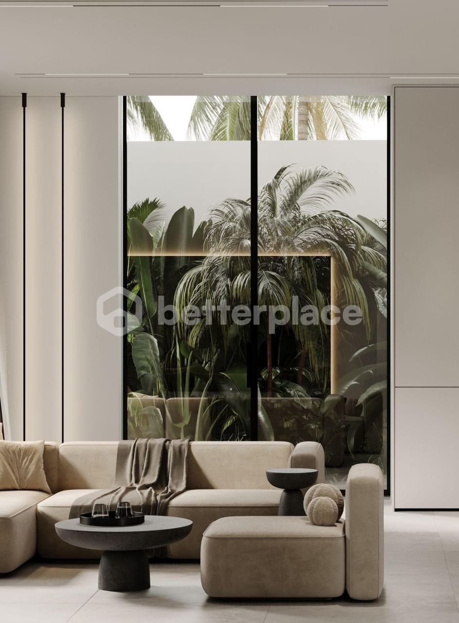 Вилла в Умаласе, Индонезия, 200 м² - фото 4