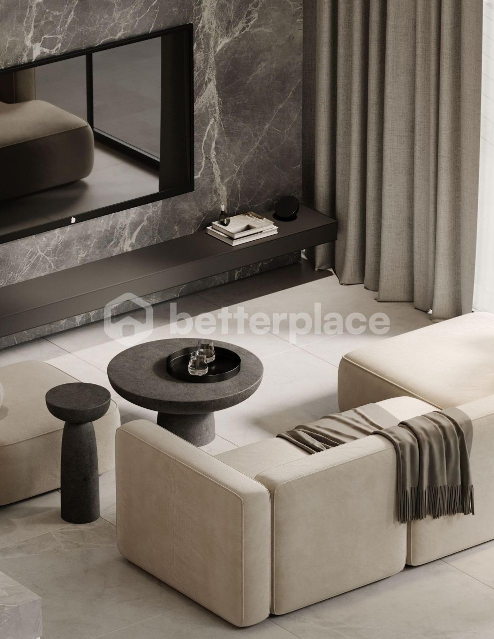 Вилла в Умаласе, Индонезия, 200 м² - фото 2