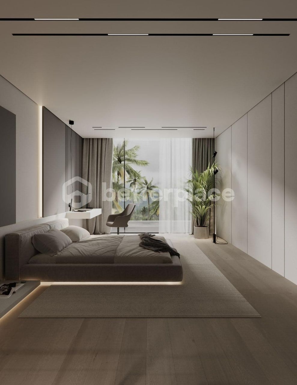 Вилла в Умаласе, Индонезия, 200 м² - фото 5