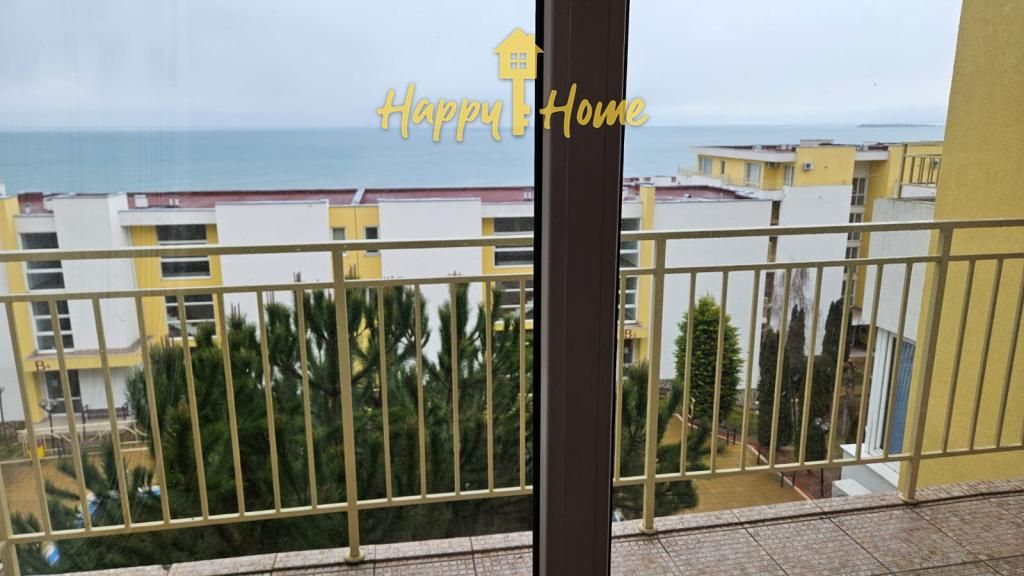 Квартира в Святом Власе, Болгария, 72 м² - фото 10