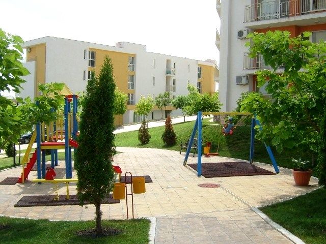 Квартира в Святом Власе, Болгария, 72 м² - фото 18