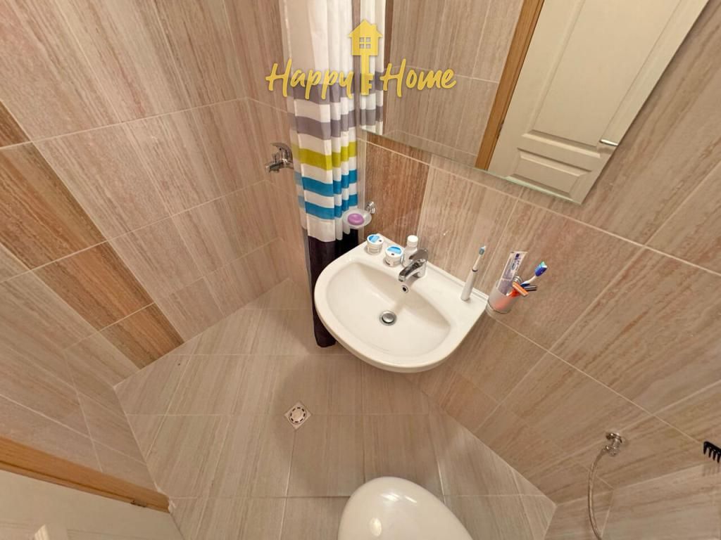 Квартира на Солнечном берегу, Болгария, 78 м² - фото 6