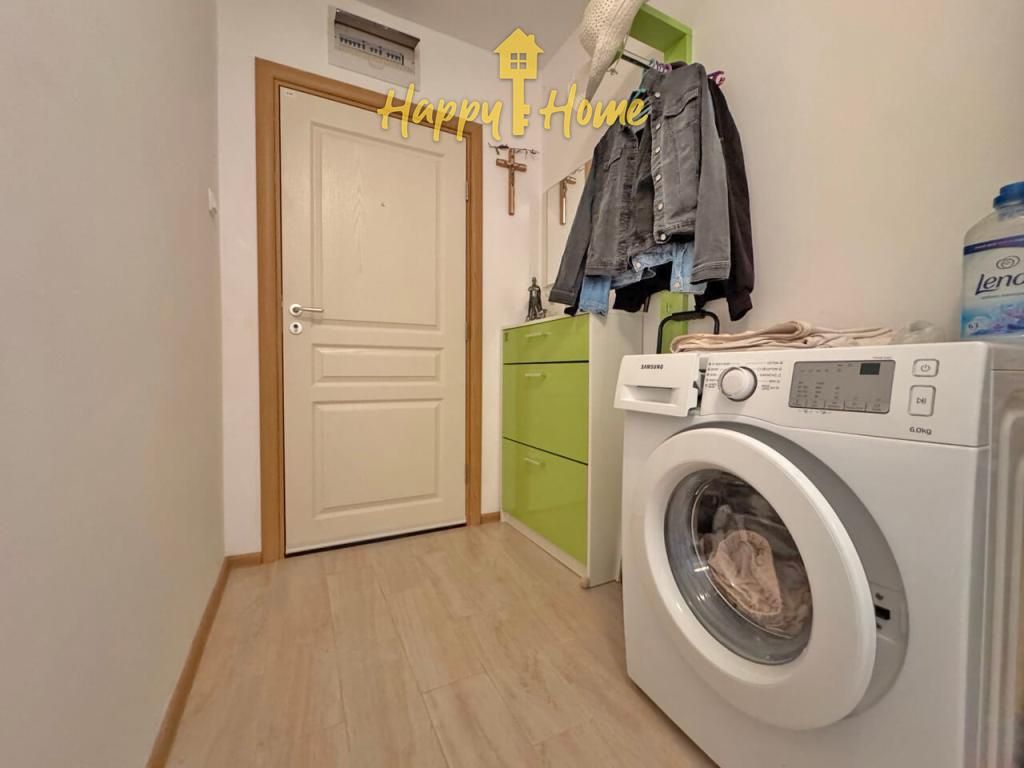 Квартира на Солнечном берегу, Болгария, 78 м² - фото 9