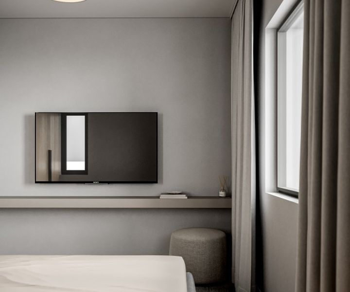 Квартира в Пафосе, Кипр, 64 м² - фото 5