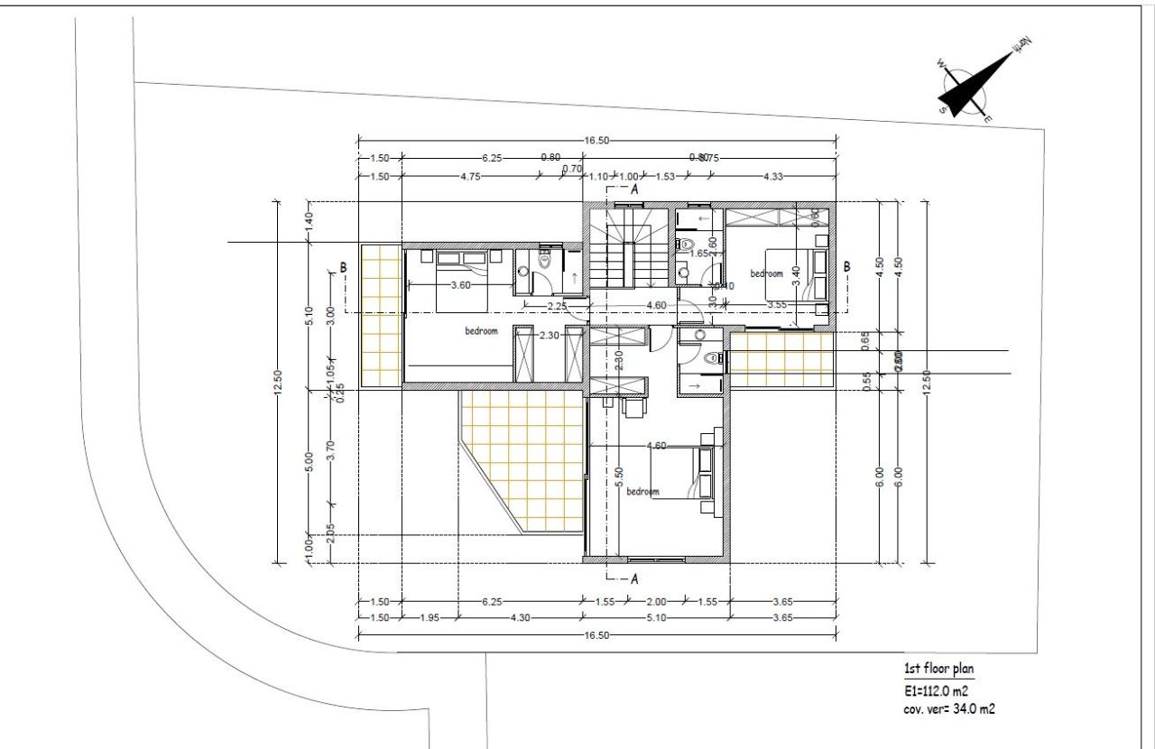 Вилла в Пафосе, Кипр, 234 м² - фото 9