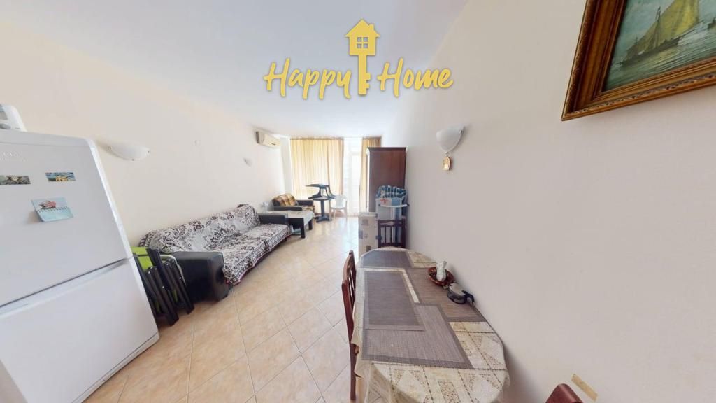 Квартира на Солнечном берегу, Болгария, 74 м² - фото 2