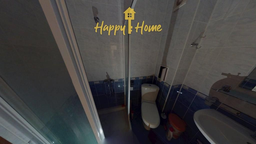 Квартира на Солнечном берегу, Болгария, 74 м² - фото 8