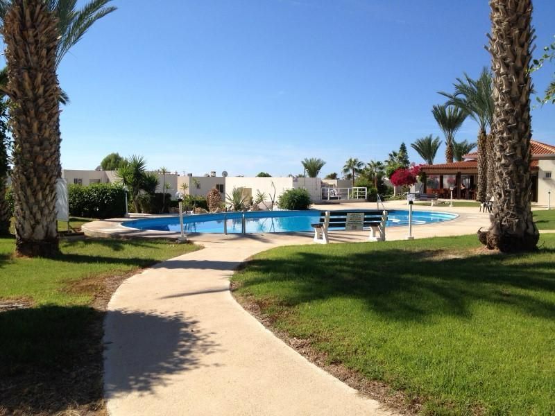 Таунхаус в Пафосе, Кипр, 120 м² - фото 3