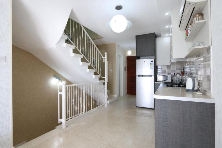 Таунхаус в Пафосе, Кипр, 120 м² - фото 11