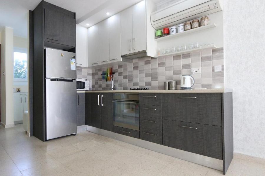 Таунхаус в Пафосе, Кипр, 120 м² - фото 8