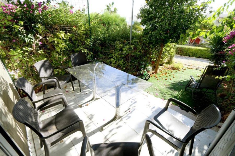 Таунхаус в Пафосе, Кипр, 120 м² - фото 5