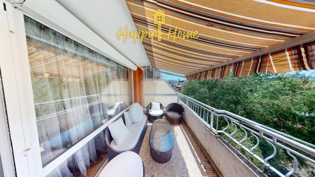 Квартира на Солнечном берегу, Болгария, 116 м² - фото 15