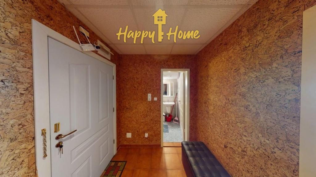 Квартира на Солнечном берегу, Болгария, 116 м² - фото 14