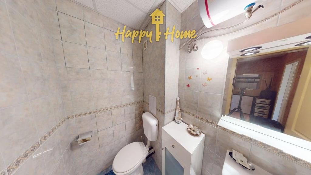 Квартира на Солнечном берегу, Болгария, 116 м² - фото 9