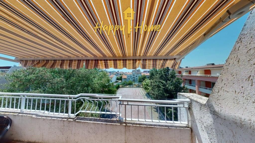 Квартира на Солнечном берегу, Болгария, 116 м² - фото 16