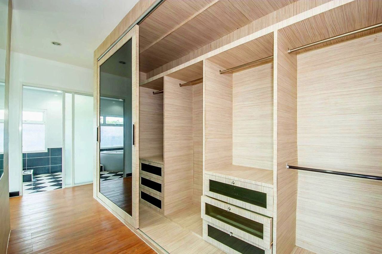 Вилла в Паттайе, Таиланд, 191 м² - фото 17