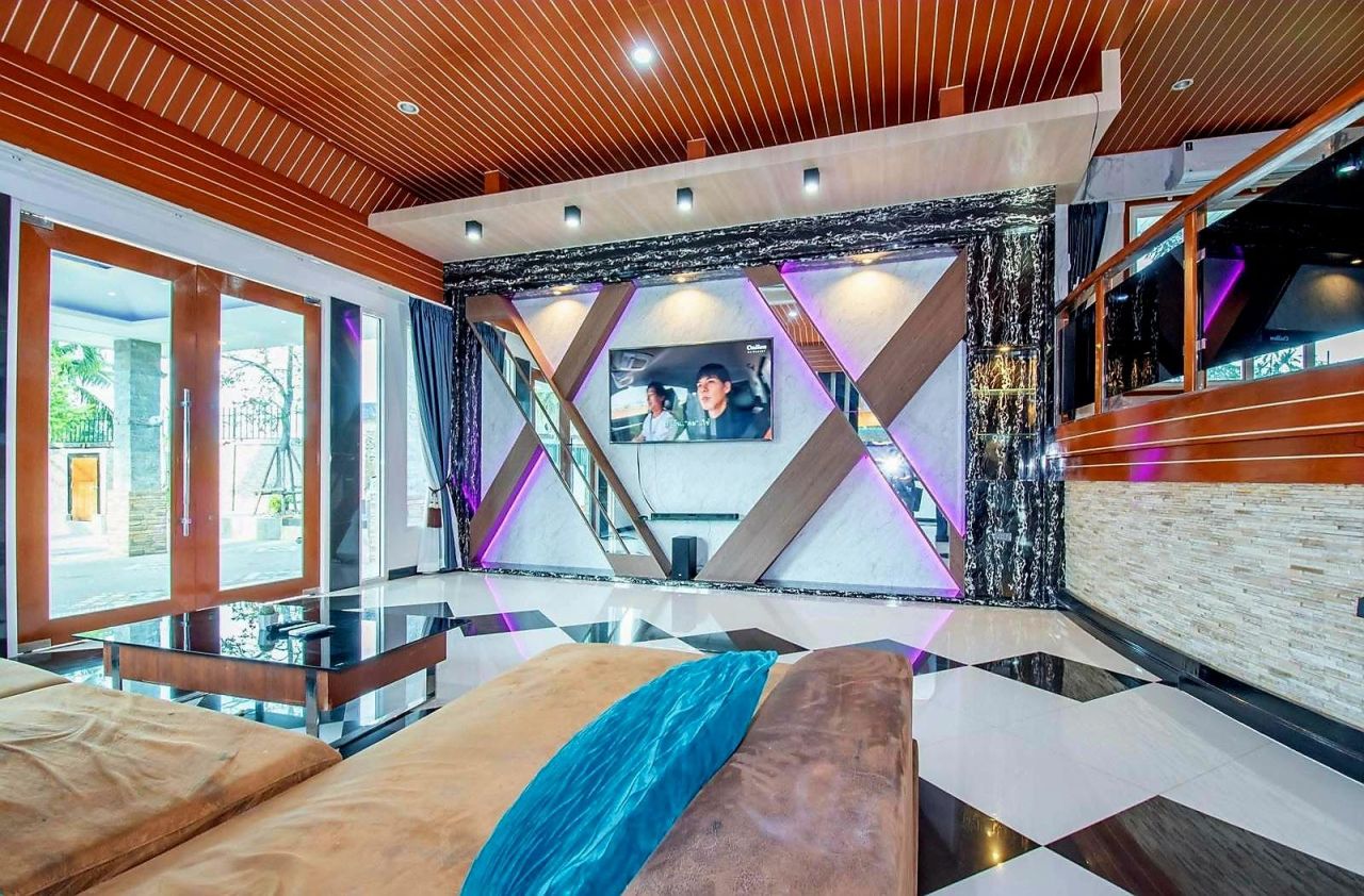 Вилла в Паттайе, Таиланд, 191 м² - фото 9