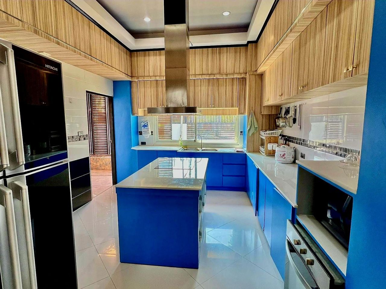 Вилла в Паттайе, Таиланд, 191 м² - фото 11