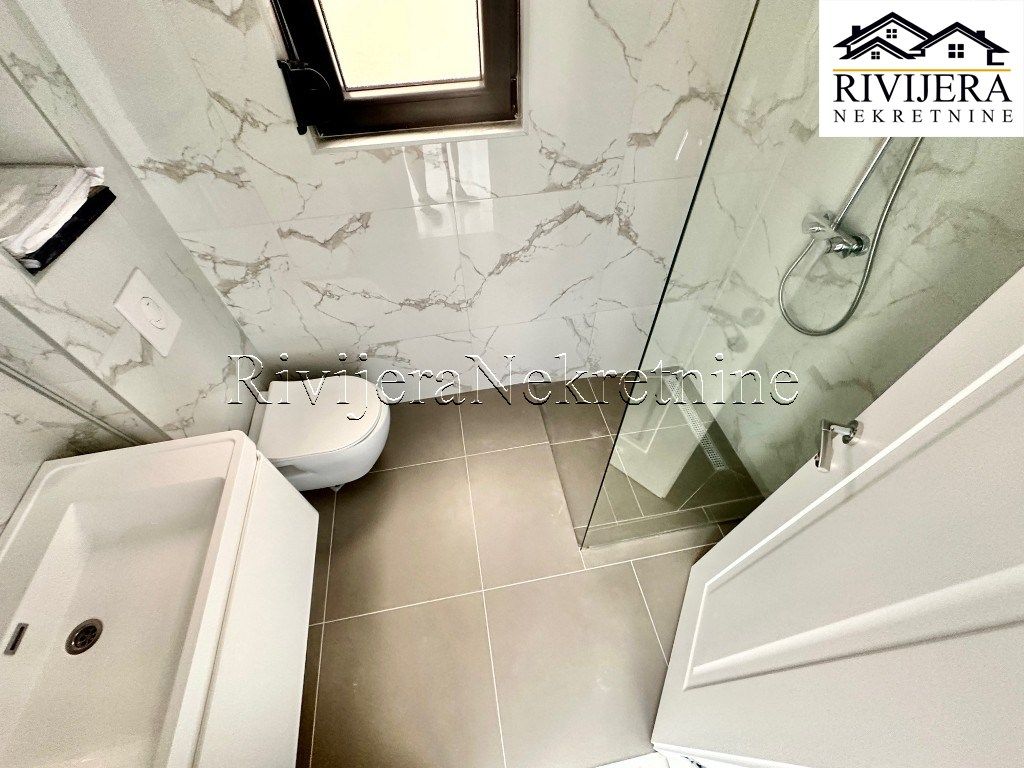 Квартира в Херцег-Нови, Черногория, 72 м² - фото 9