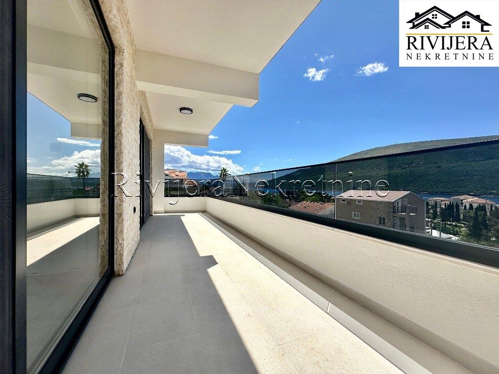 Квартира в Херцег-Нови, Черногория, 72 м² - фото 8