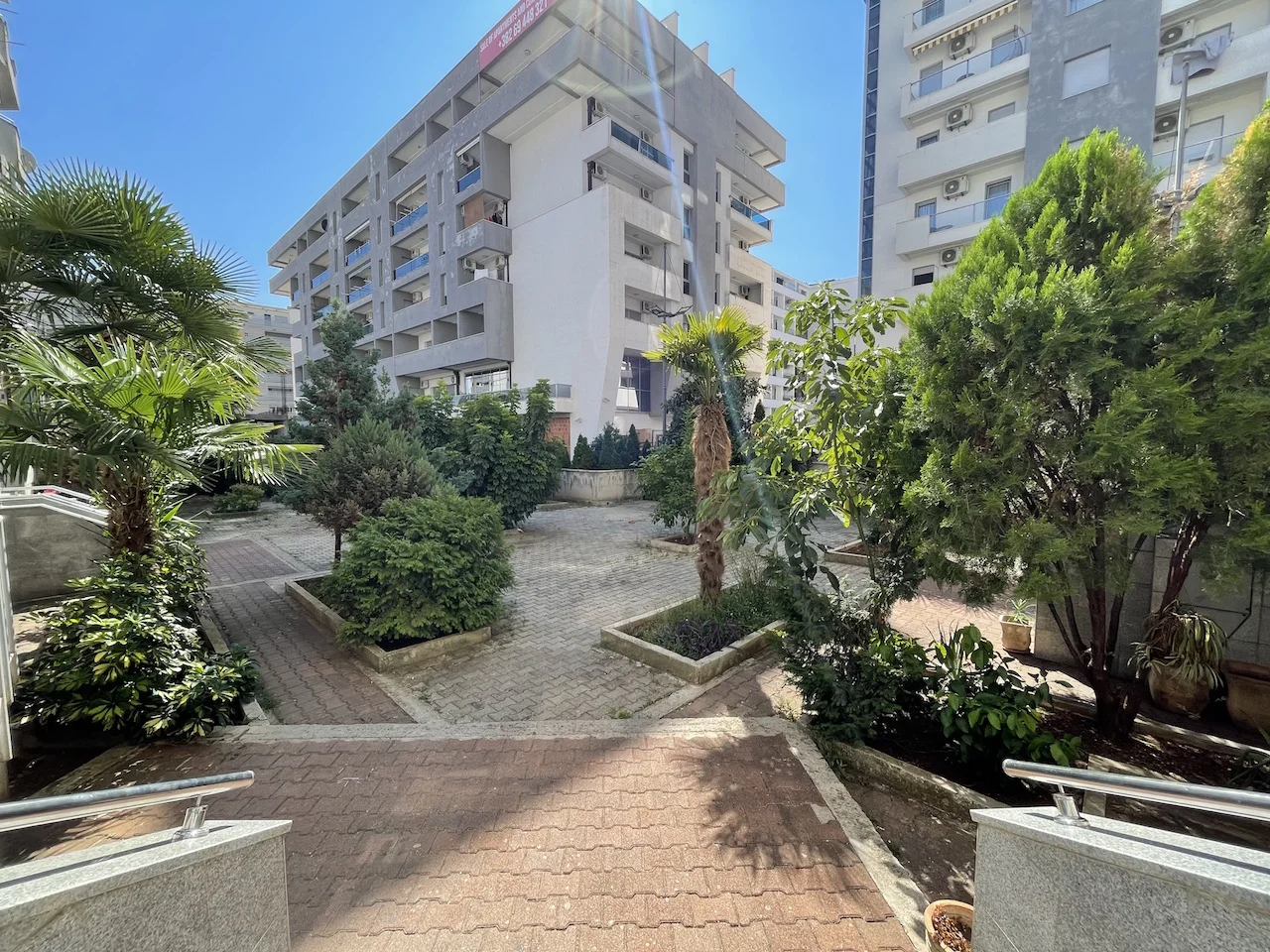 Квартира в Будве, Черногория, 45 м² - фото 1