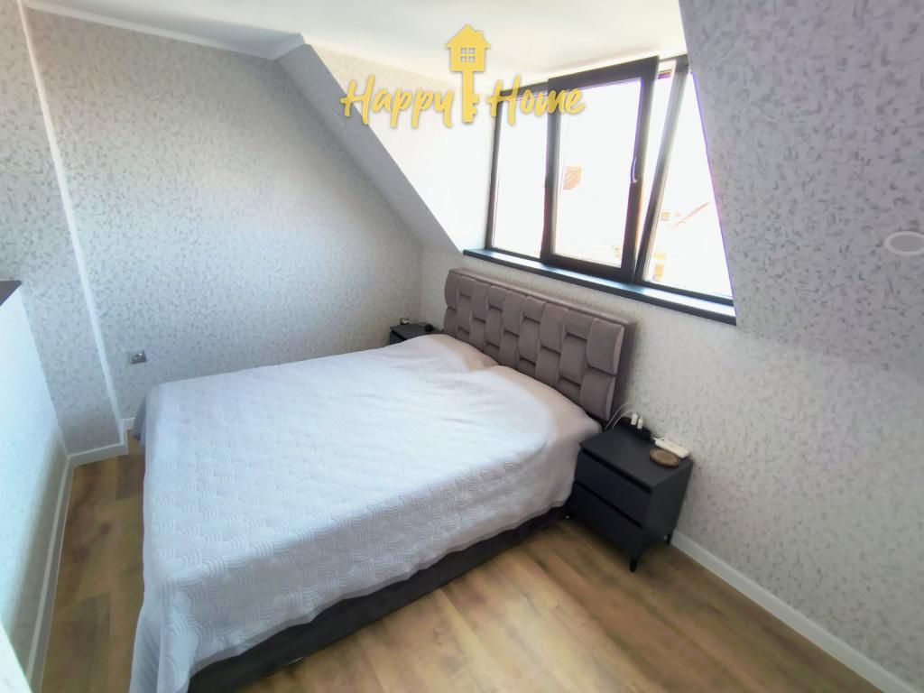 Квартира в Несебре, Болгария, 91 м² - фото 8