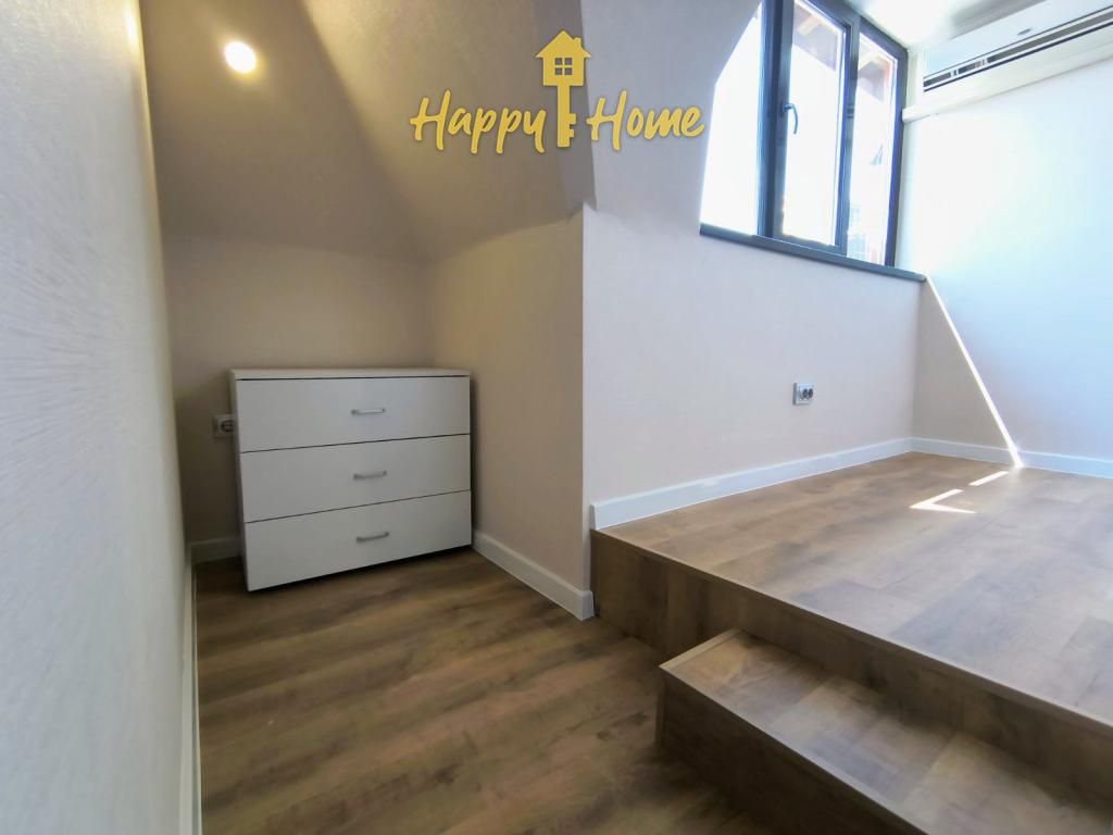 Квартира в Несебре, Болгария, 91 м² - фото 10