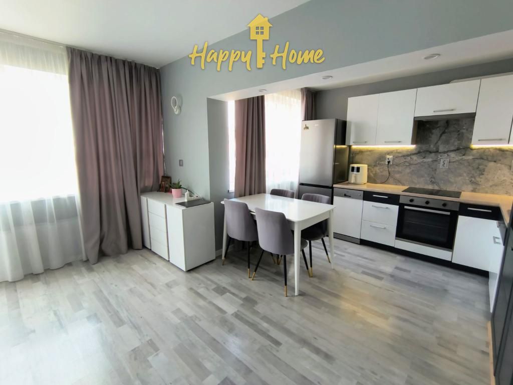 Квартира в Несебре, Болгария, 91 м² - фото 3