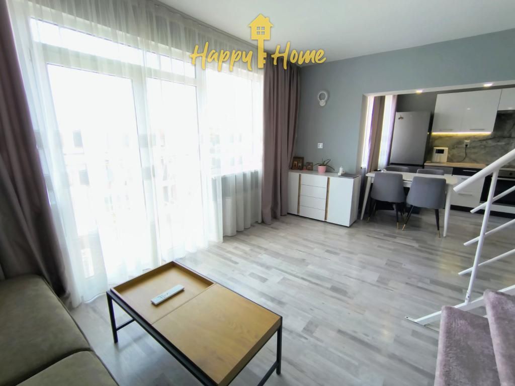 Квартира в Несебре, Болгария, 91 м² - фото 4