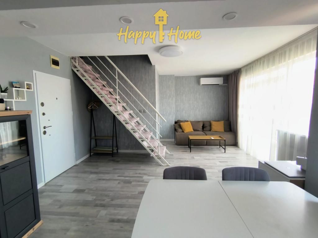 Квартира в Несебре, Болгария, 91 м² - фото 1
