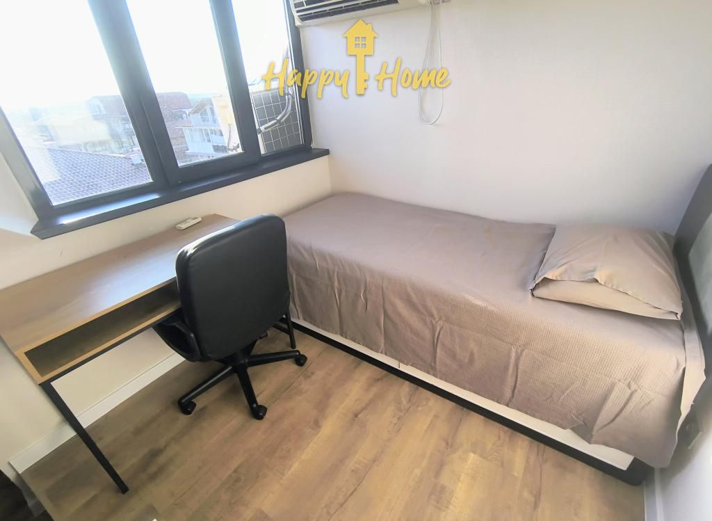 Квартира в Несебре, Болгария, 91 м² - фото 13