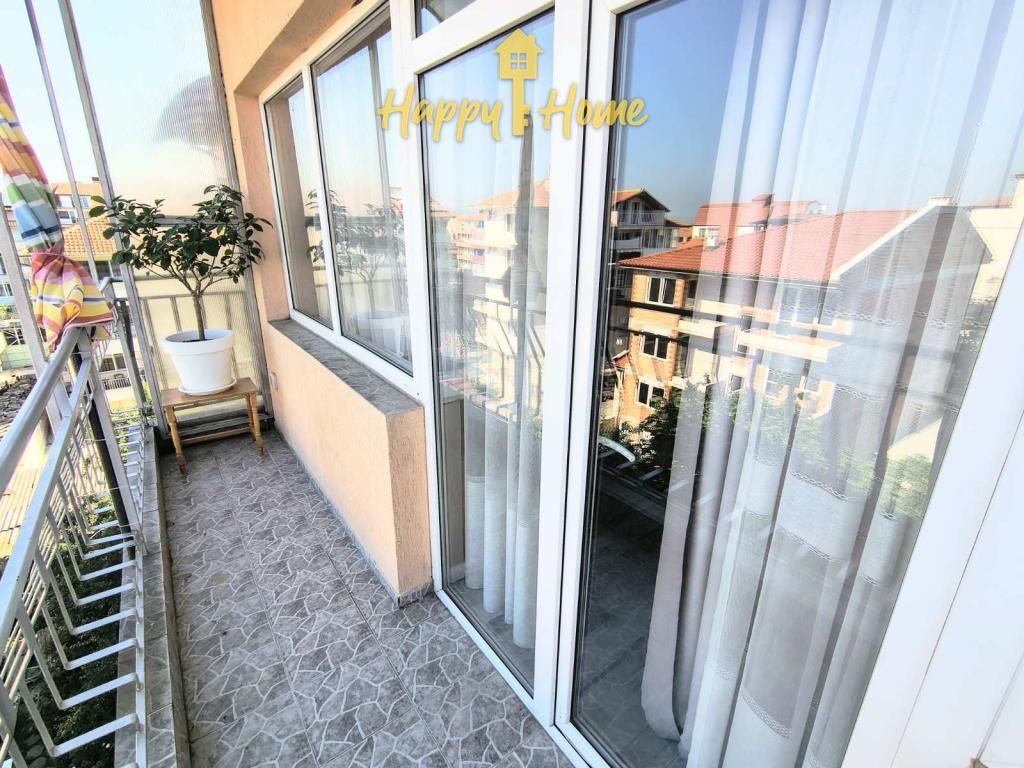 Квартира в Несебре, Болгария, 91 м² - фото 16