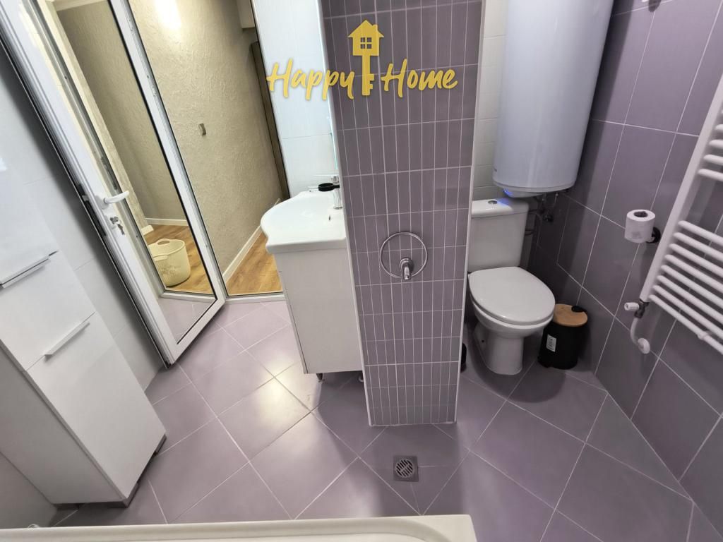 Квартира в Несебре, Болгария, 91 м² - фото 11