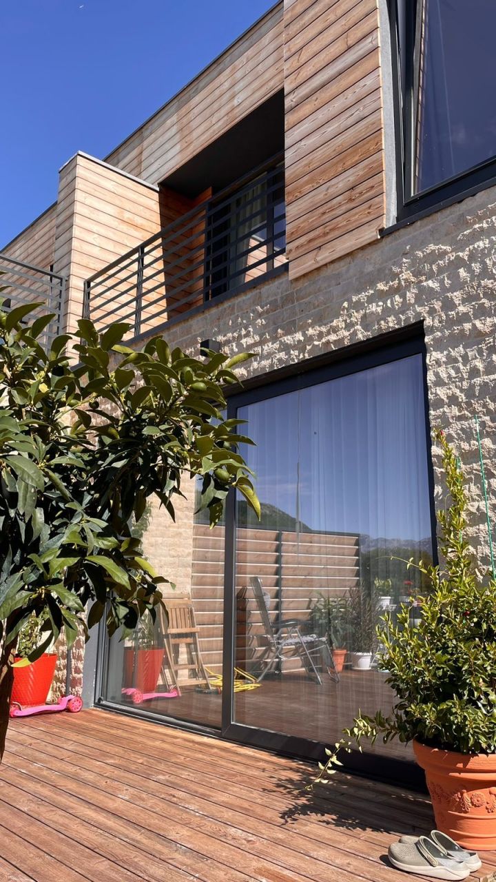 Таунхаус в Тивате, Черногория, 110 м² - фото 4