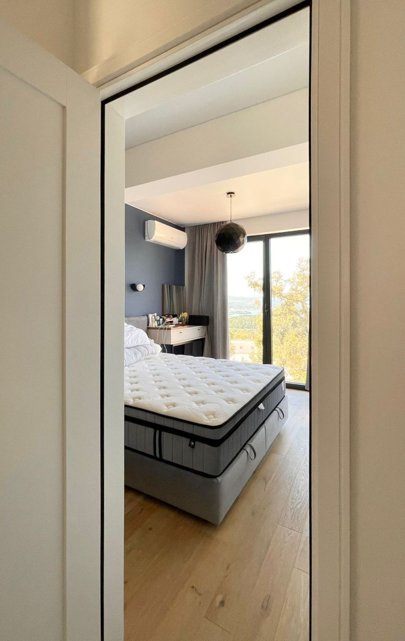 Таунхаус в Тивате, Черногория, 110 м² - фото 6