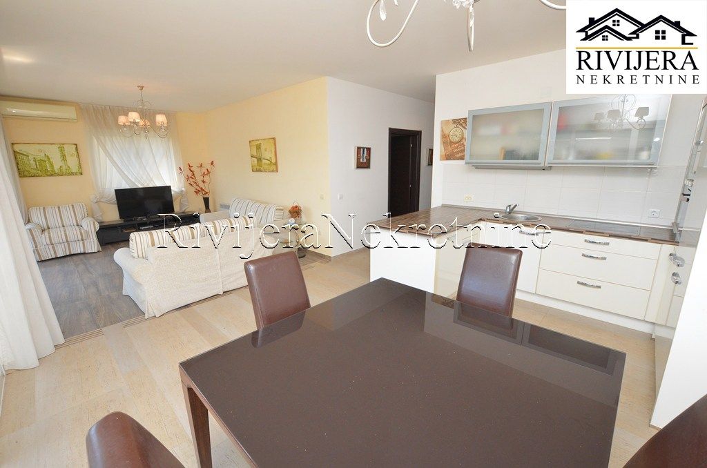 Квартира в Херцег-Нови, Черногория, 102 м² - фото 5