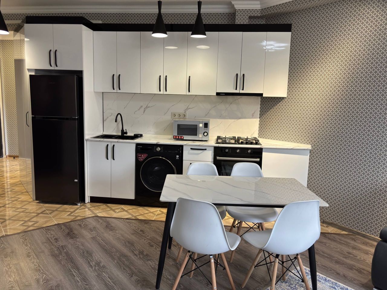 Квартира в Тбилиси, Грузия, 71 м² - фото 1