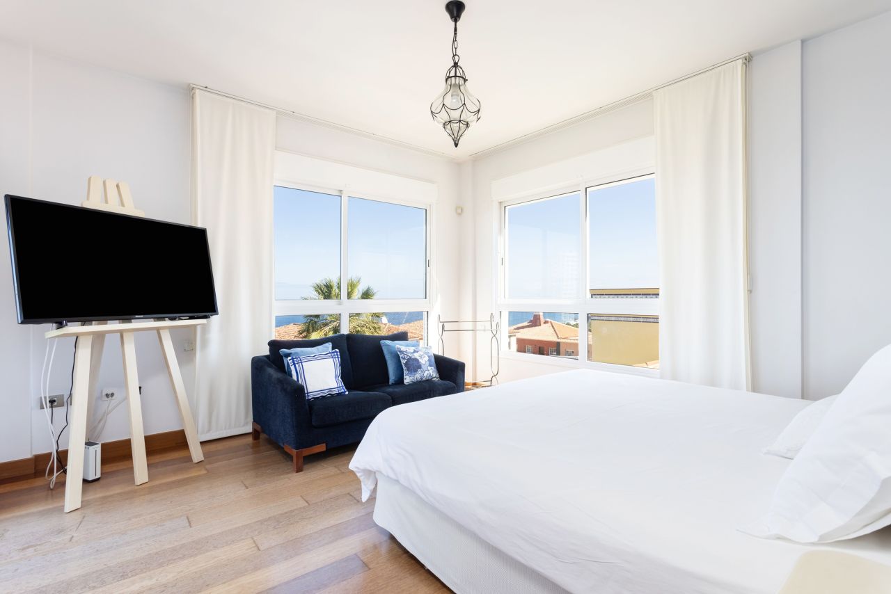 Вилла в Пуэрто-де-ла-Крус, Испания, 699 м² - фото 8