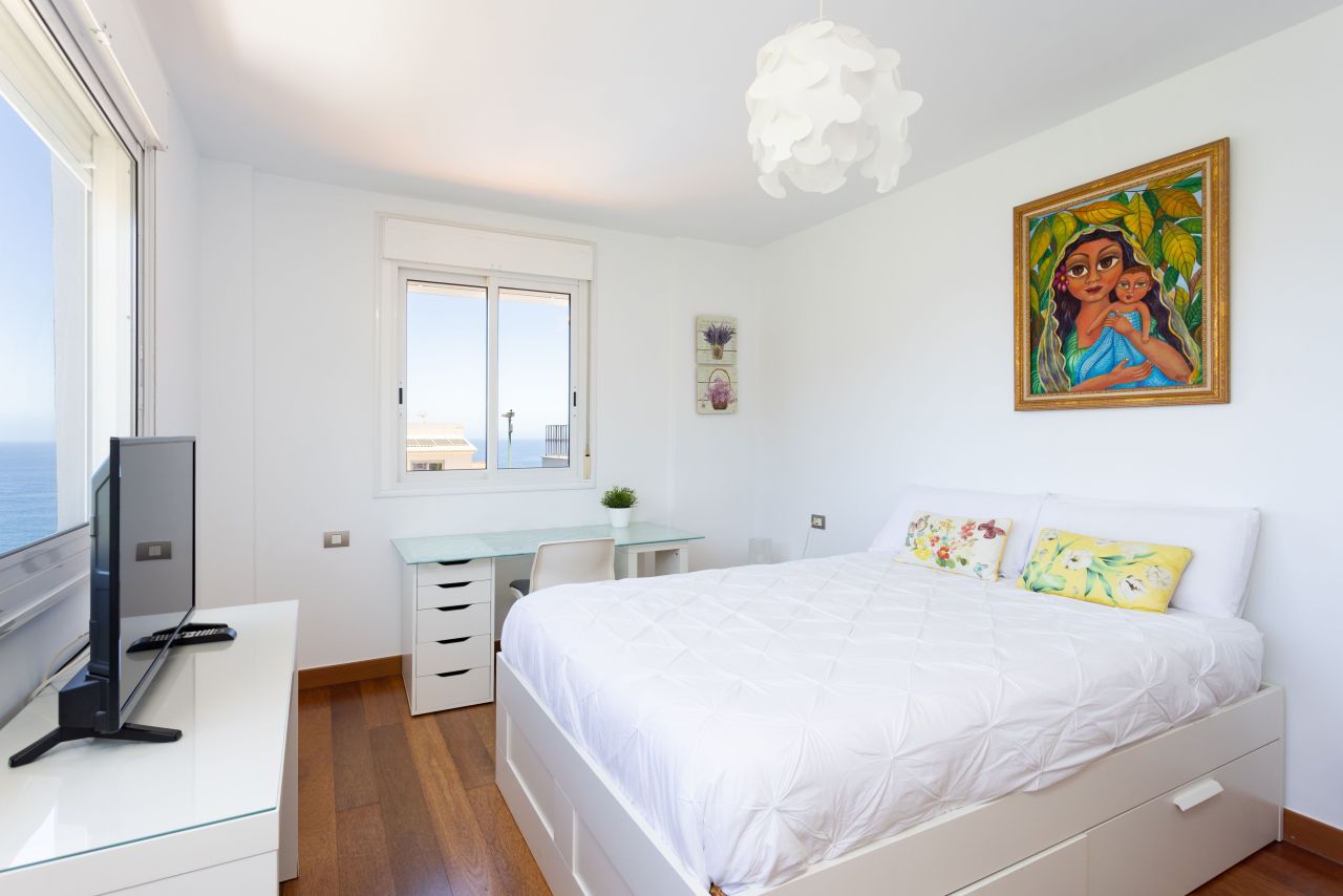 Вилла в Пуэрто-де-ла-Крус, Испания, 699 м² - фото 11