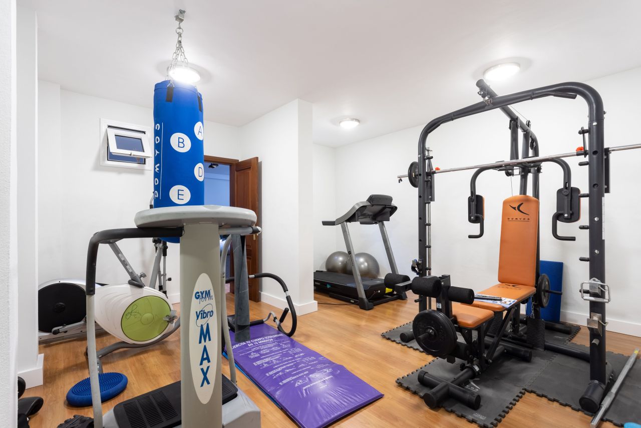 Вилла в Пуэрто-де-ла-Крус, Испания, 699 м² - фото 16