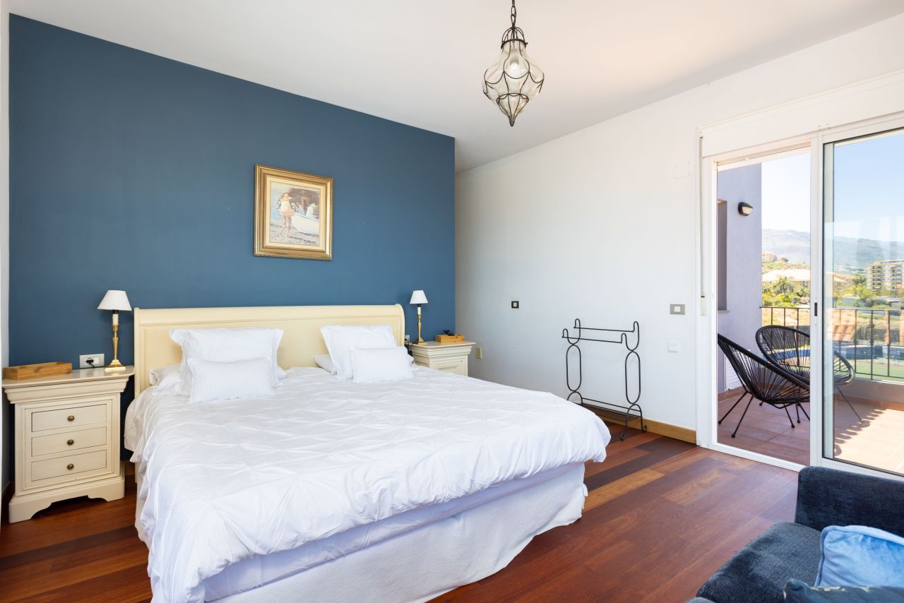 Вилла в Пуэрто-де-ла-Крус, Испания, 699 м² - фото 7